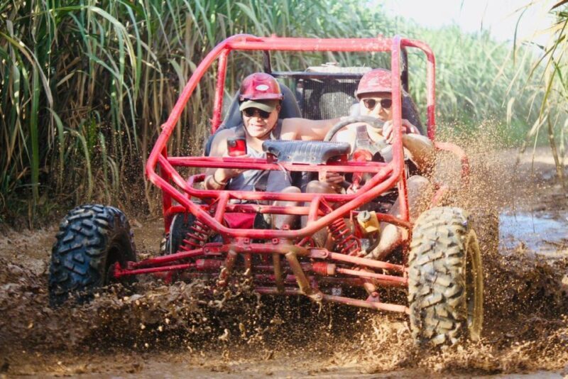 From La Romana: 4WD, ATV & Off-Road Tours in Bayahibe - From La Romana: 4WD, ATV & Off-Road Tours in Bayahibe – A Detailed Review
