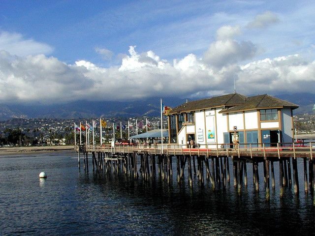 From LA: SF, Yosemite, Santa Barbara and Carmel 3-Day Tour - An In-Depth Look at the California 3-Day Tour