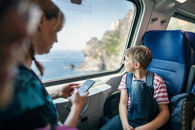 From La Spezia: Best of Cinque Terre Private Guided Tour - Who Should Consider This Tour?