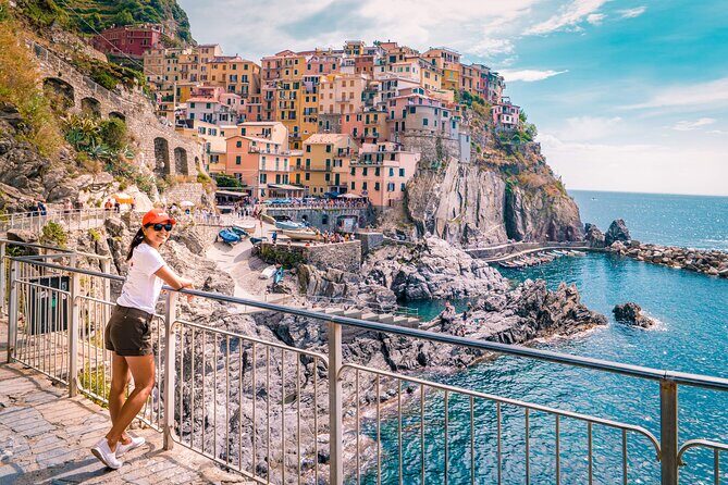From La Spezia: Pisa, with optional Leaning Tower and Jewel of the Cinque Terre - Who Should Consider This Tour?