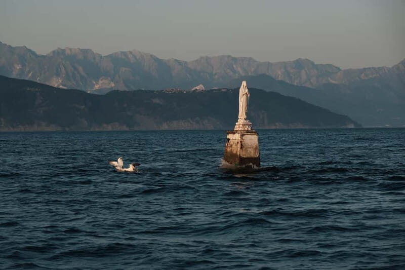 From La Spezia: Portovenere Islands Golden Hour Boat Tour - Key Points