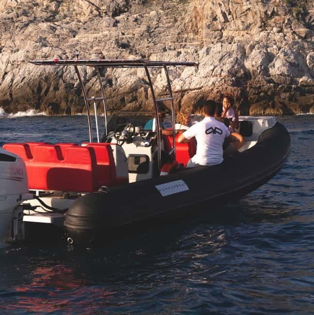 From La Spezia: Portovenere Islands Golden Hour Boat Tour - The Sum Up: The Best of Liguria in a Short Trip