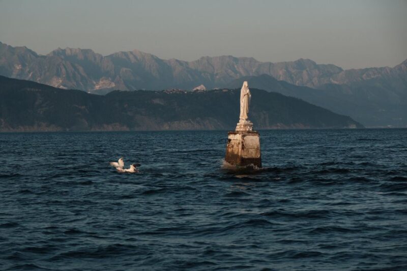 From La Spezia: Portovenere Islands Golden Hour Boat Tour - FAQ
