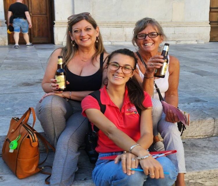 From La Spezia: Round-Trip to Pisa Cruise Shore Excursion - From La Spezia: Round-Trip to Pisa Cruise Shore Excursion — An In-Depth Review