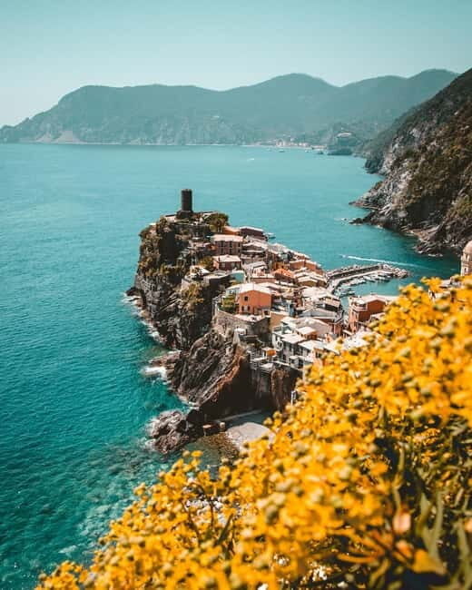 From La Spezia: Shore Excursion by Bus to Pisa - Who Should Consider This Tour?