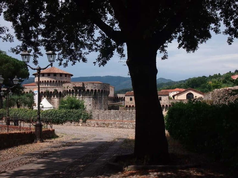 From La Spezia: Shore Excursion by Bus to Pisa - Final Thoughts