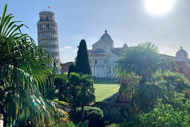 From La Spezia to Pisa with optional Leaning Tower Ticket - Who Should Join This Tour?