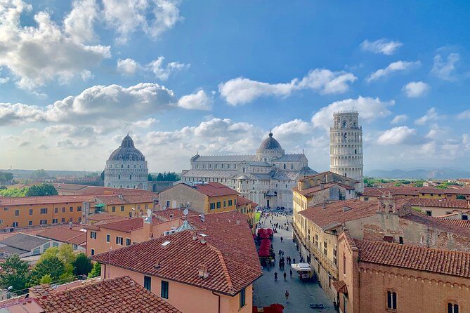 From La Spezia to Pisa with optional Leaning Tower Ticket - Final Thoughts on the Experience