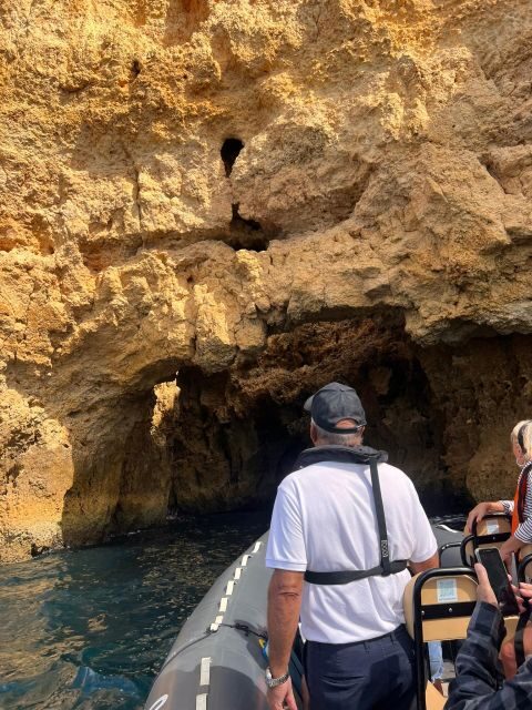 From Lagoa: Dolphins & Ponta da Piedade with biologist guide - Frequently Asked Questions