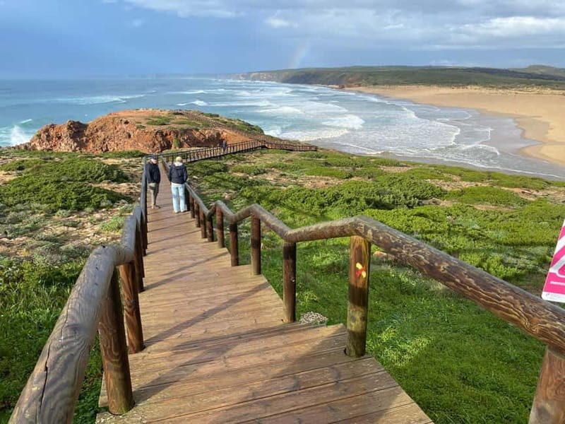 From Lagos: 5 Hour Algarve Coastal Tour with Guide - What Makes This Tour Worth It