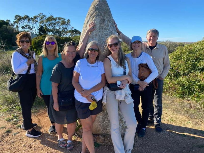 From Lagos: 5 Hour Algarve Coastal Tour with Guide - Frequently Asked Questions
