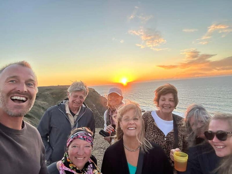 From Lagos: 5 Hour Algarve Coastal Tour with Guide - Final Thoughts