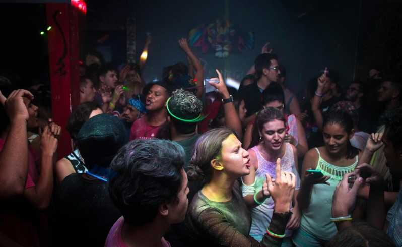 From Lagos: Albufeira Nightlife Party Tour - Final Thoughts