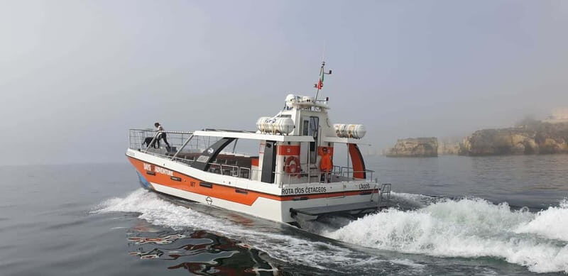 From Lagos: Benagil Caves Catamaran Cruise - Final Words