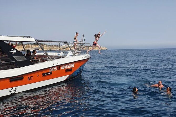 From Lagos: Benagil Caves Cruise on a Catamaran - The Sum Up: Is This Tour Worth It?