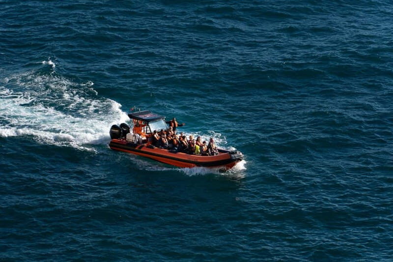 From Lagos: Benagil Caves Speedboat Adventure - Who This Tour Is Best For