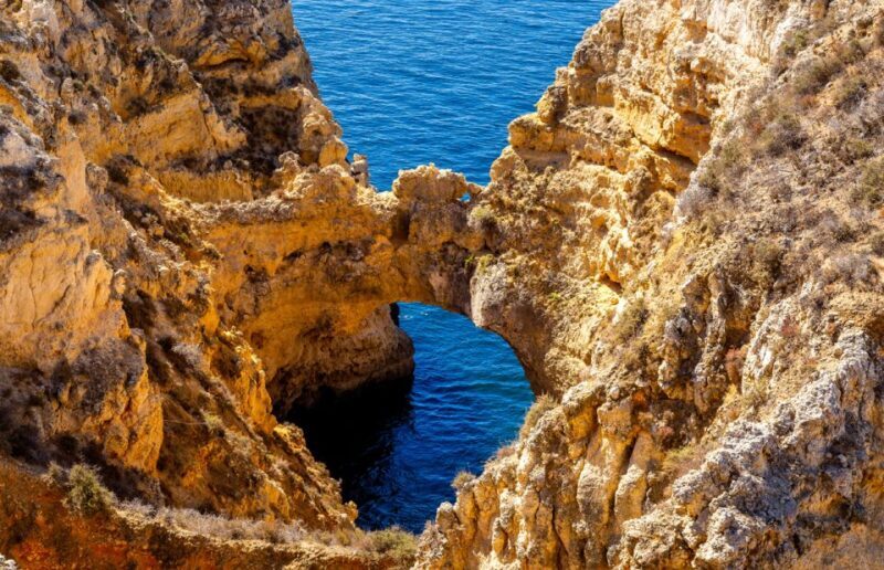From Lagos: Cruise to the Caves of Ponta da Piedade - From Lagos: Cruise to the Caves of Ponta da Piedade — A Practical, Authentic Look