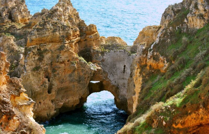 From Lagos: Cruise to the Caves of Ponta da Piedade - The Value and Why It Matters