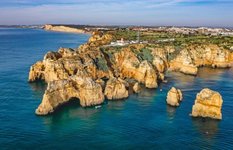 From Lagos: Cruise to the Caves of Ponta da Piedade - Who Should Consider This Tour?