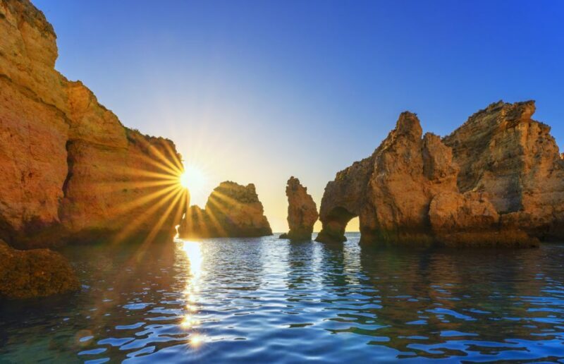 From Lagos: Cruise to the Caves of Ponta da Piedade - Final Thoughts