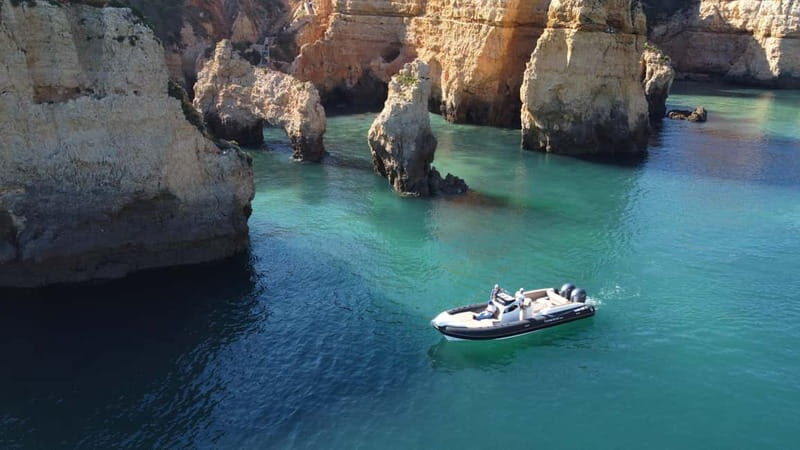 From Lagos: Private Boat Tour to Benagil Cave - The Value of This Experience