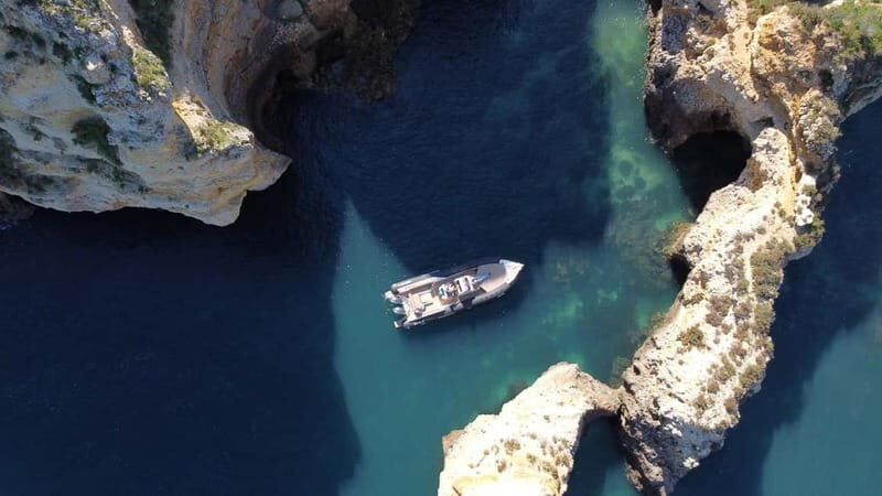 From Lagos: Private Boat Tour to Benagil Cave - Final Thoughts
