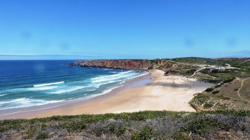From Lagos: Private Guided Hike along the Vicentina Coast - Final Thoughts
