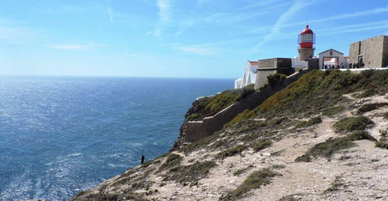 From Lagos: Private Lagos & Sagres Tour - Transportation and Logistics