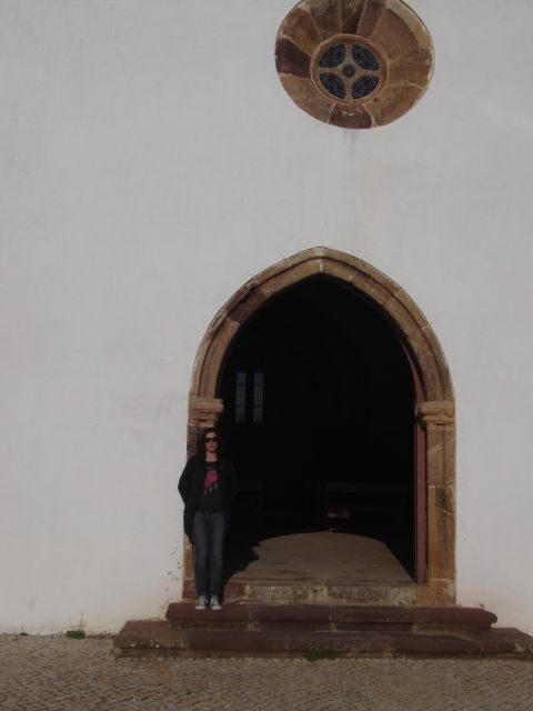 From Lagos: Private Lagos & Sagres Tour - What’s Included and What You Need to Bring