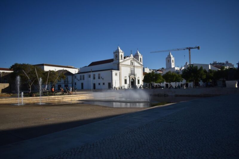 From Lagos: Private Lagos & Sagres Tour - Authentic Experiences and Tour Value