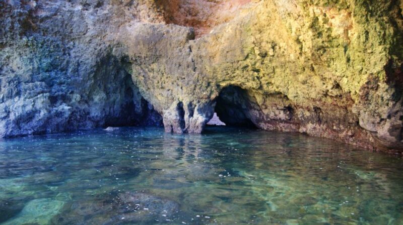 From Lagos: private Ponta da Piedade Sunset Cruise - Frequently Asked Questions (FAQs)