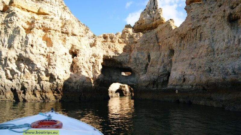 From Lagos: private Ponta da Piedade Sunset Cruise - Final Thoughts