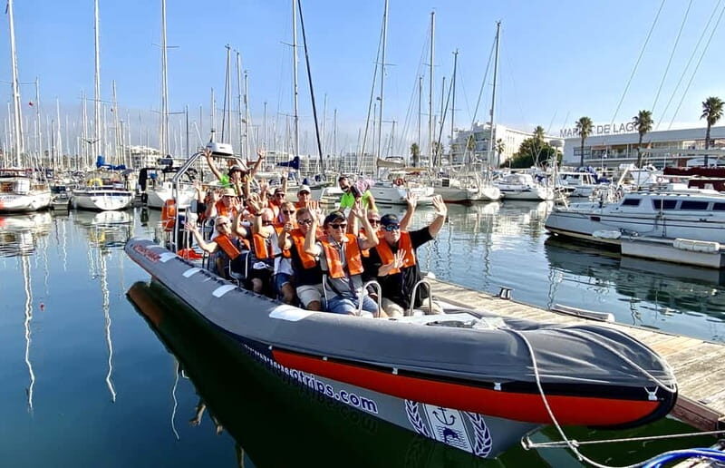 From Lagos: Scenic Cruise to the Benagil and Carvoeiro Caves - FAQ