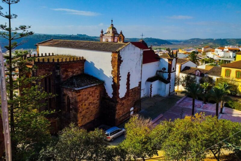 From Lagos: Small-Group 4-Hour Wine Tasting Tour - Discover the Charm of Algarve with a Small-Group Wine Tasting from Lagos