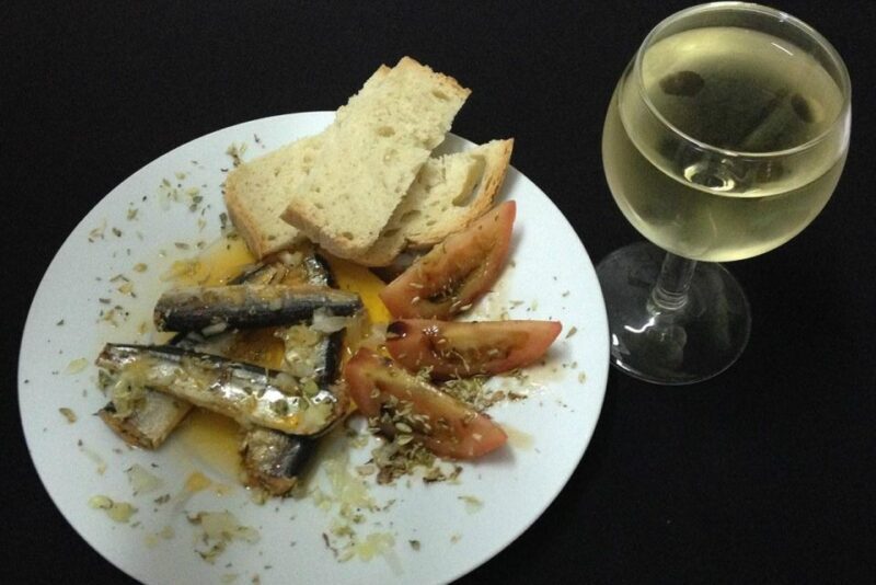 From Lagos: Tinned Sardine Route (Private) - From Lagos: Tinned Sardine Route (Private) — A Deep Dive into Portugal’s Canned Fish Heritage