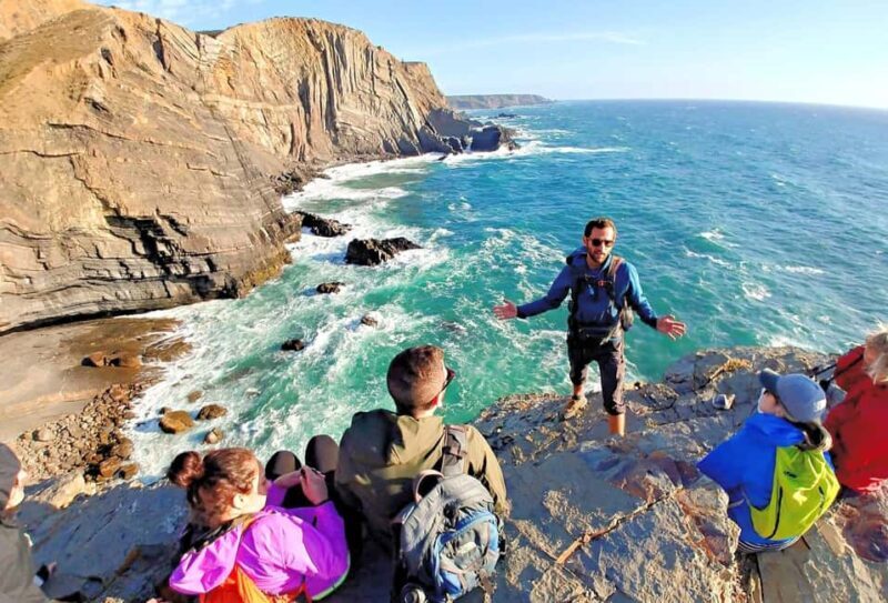 From Lagos: West Coast Hiking Adventure & Sunset Tapas - From Lagos: West Coast Hiking Adventure & Sunset Tapas — A Detailed Review
