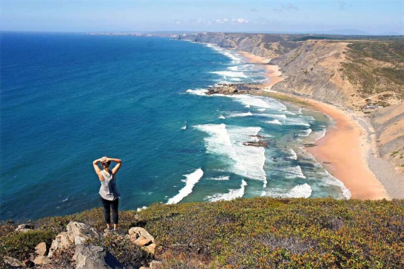 From Lagos: West Coast Hiking Adventure & Sunset Tapas - The Value of This Experience