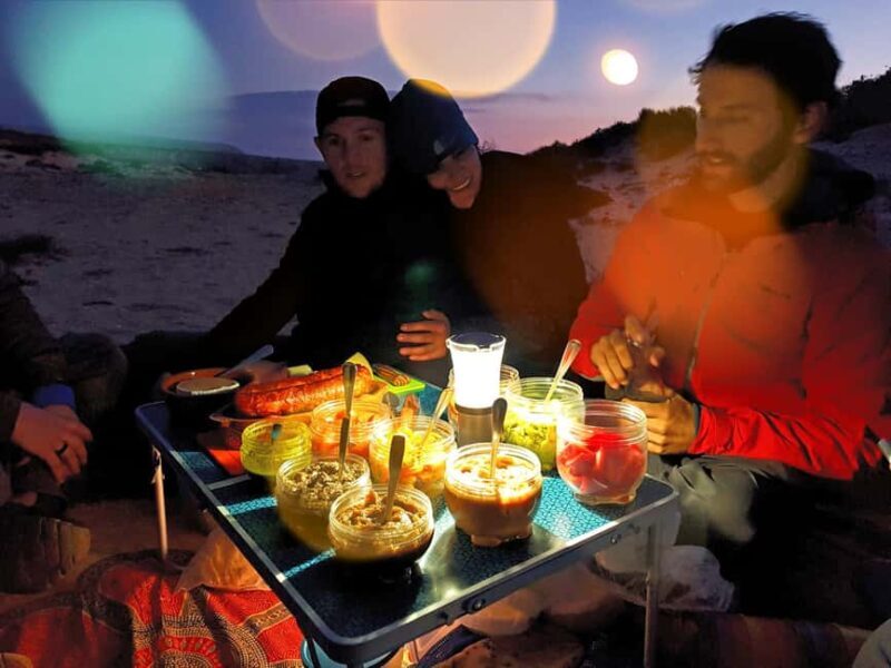 From Lagos: West Coast Hiking Adventure & Sunset Tapas - Final Thoughts