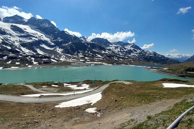 From Lake Como or Milan: Bernina Red Train Tour - Frequently Asked Questions
