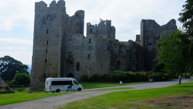 From Lake District: Full-Day Yorkshire Dales Tour - Who Should Take This Tour?