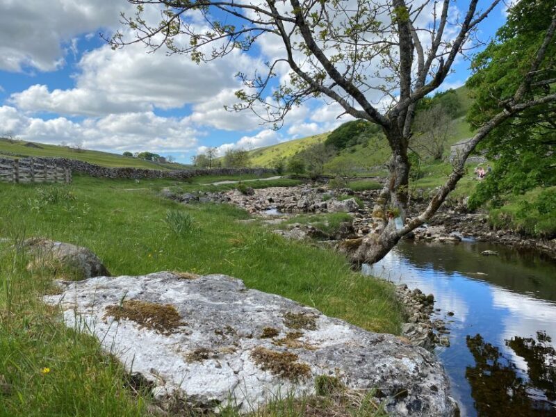 From Lake District: Full-Day Yorkshire Dales Tour - The Sum Up