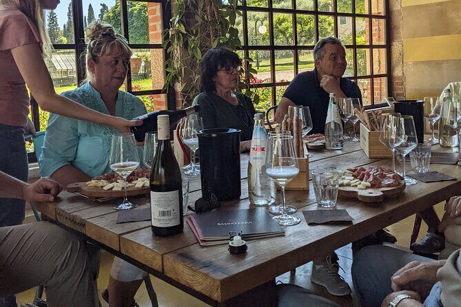 From Lake Garda: Full-Day Valpolicella Wine and Lunch Guided Trip - FAQ