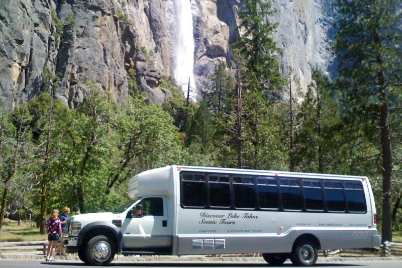 From Lake Tahoe: Yosemite National Park Day Trip with Lunch - Potential Drawbacks and Considerations