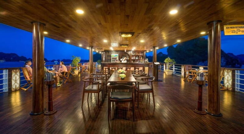 From Lan Ha Bay: 3-Day 2-Night Cruise with Meals & Kayaking - Practical Tips for Your Trip