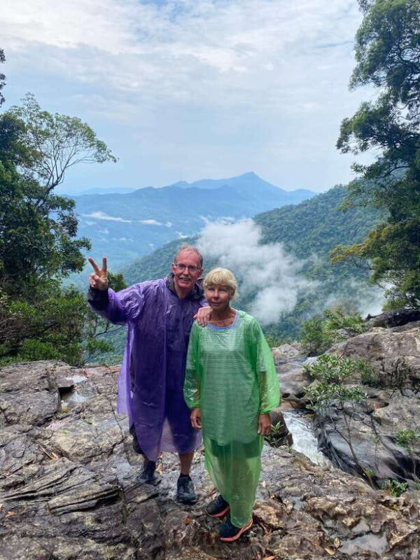 From Lang Co Beach/ Chan May Port: Bach Ma Trekking Tour - Who Will Love This Tour