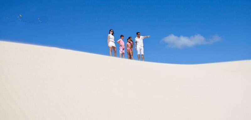 From Lanzarote: Corralejo Buggy Safari - Authentic Experiences and Traveler Insights