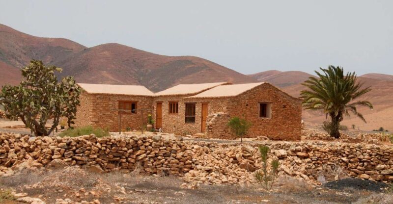 From Lanzarote: Fuerteventura Day Trip - Exploring the Itinerary in Detail