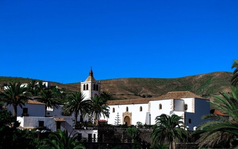From Lanzarote: Fuerteventura Day Trip - Authentic Experiences and Highlights