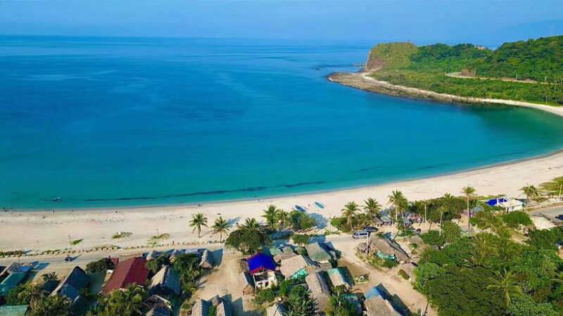 From Laoag: Pagudpud Coastal Adventure Tour Scenic Landscape - Key Points