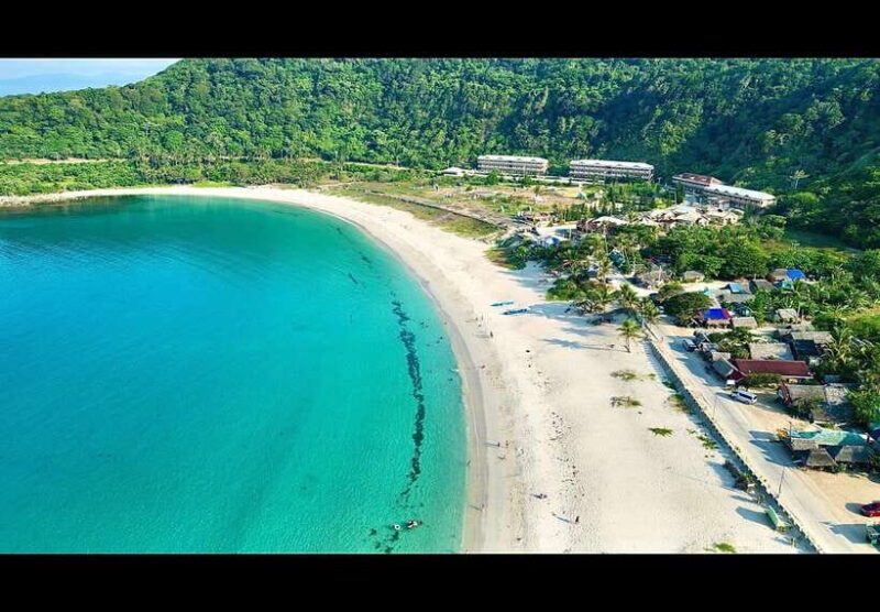 From Laoag: Pagudpud Coastal Adventure Tour Scenic Landscape - Starting Point and Transport